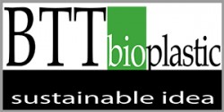 logo Bttbioplastic