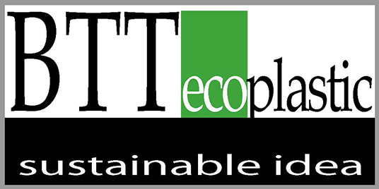 logo Bttbioplastic